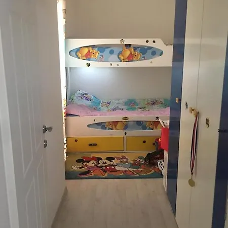Liqeni I Thate, Appartement *